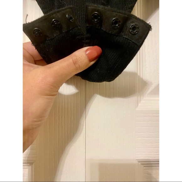 White Fox Black Girls Like You Bodysuit 🖤 - Picture 4 of 12